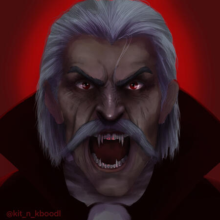 Count Dracula